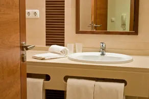 SILMAR by Cerro Mar - Salle de bain