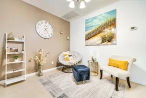 Central Family Home w/ Lanai < 10 Mi to Disney! - Innvendig