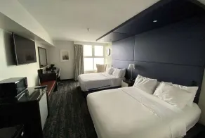 41 Lakefront Hotel, Trademark Collection by Wyndham - Chambre