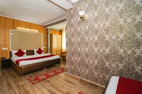 Broadway Grand (The HM Hotels and Resorts) - Habitación