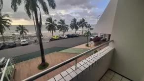 Brisamar Hotel & SPA São Luís - Vistas desde la habitación
