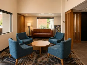 Best Western Plus Atlanta Sandy Springs Perimeter Hotel - Lobby