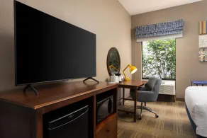 Hampton Inn Carrollton - Zimmer