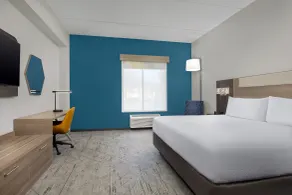 Holiday Inn Express & Suites Greensboro - Airport Area by IHG - Chambre