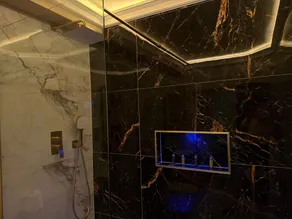 Kinnitty Castle Hotel - Bagno