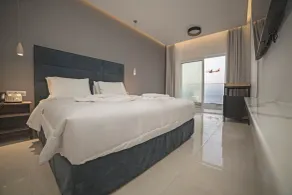  Ray Hotel Corfu - Chambre