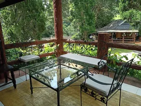 Insda Wellness Resort - Hall
