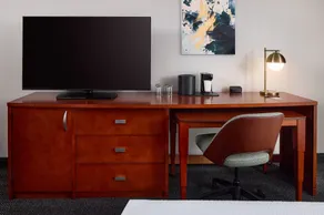 Courtyard by Marriott Fort Collins - Chambre