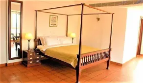 The Killians Boutique Hotel - View from room