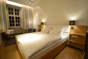 Bildungs- und Tagungshaus Liborianum - Chambre