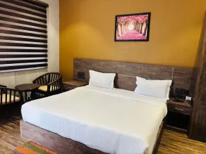 The Nature Resort - Camera