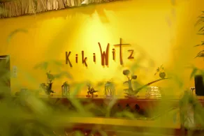 Kiki Witz - Reception