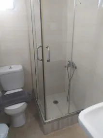 Nora Norita - Salle de bain