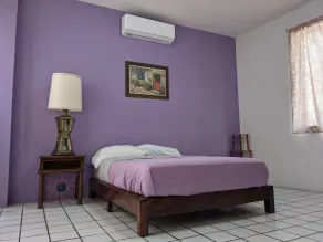My Family In Monterrey - Hostel - Room