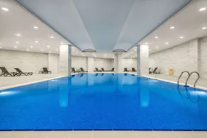 Ramada Plaza by Wyndham Ordu - Pool
