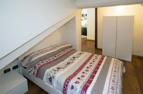 Residence Le Marmotte - Quarto