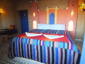 Kasbah Hotel Panorama - Room