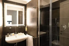 The Seven Residence - Bagno