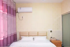 LuHuai Hotel - Habitación