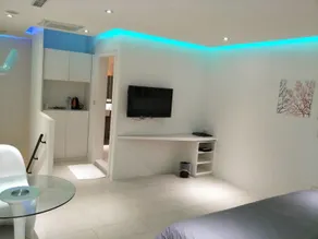 Hotel Shumei Chiayi - Room