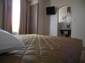 Le Montloire - Chambre