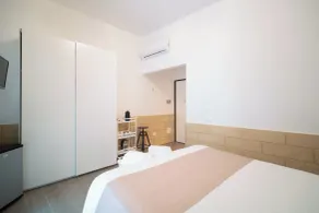 Le Contrade Vico Alba - Zimmer