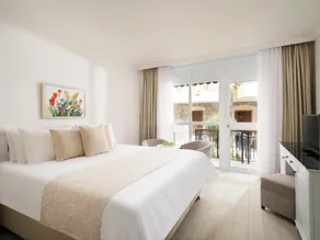 Selectum Colours Bodrum - Habitación