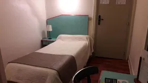 Logis Hotels - Hôtel Le Boulevard - Værelse