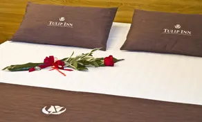 Tulip Inn Padova - Room