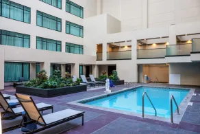Rochester Marriott Mayo Clinic Area - Pool
