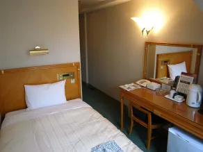 Hotel Kizankan - Room