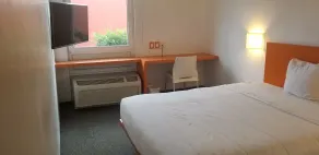 Hotel Tecnologico Norte - Zimmer