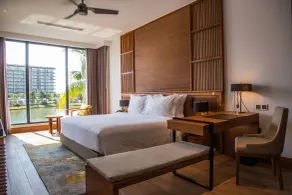 Mövenpick Villas & Residences Phu Quoc - Camera