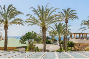 Iberostar Waves Playa Gaviotas All Inclusive - Chambre