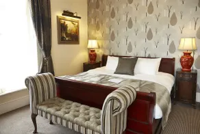 Ryde Castle by Greene King Inns - Chambre