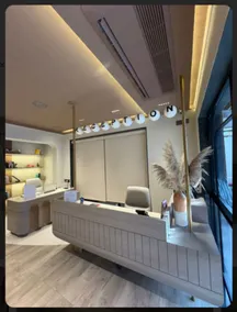 Dormstel - Unit of AHM Hotels & Resorts Pvt Ltd - Lobby