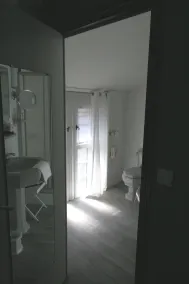 Hôtel Saint Pierre Boutique-Hôtel - Badeværelse