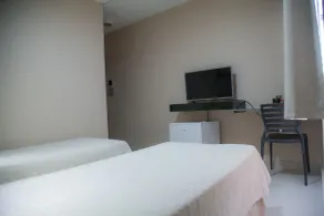 Arrey Fórmula Hotel - Teresina - Room