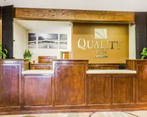 Quality Inn Pagosa Springs - Hall