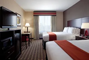 Holiday Inn Express Amite by IHG - Zimmer