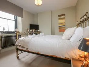 4 Castle Terrace - Room