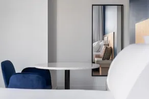 Dorma Vigo - Room
