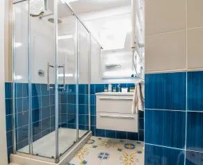 Le Ancore Hotel - Bathroom
