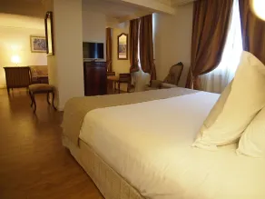 Meliá Recoleta Plaza Boutique Hotel - Habitación