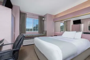 Microtel Inn La Crosse Onalaska Area - Chambre