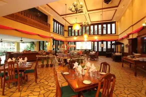 Mines Beach Resort Hotel - Restaurant