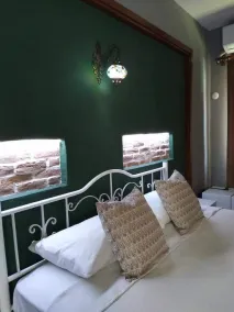 Casa Magnolia Boutique Rooms - Habitación