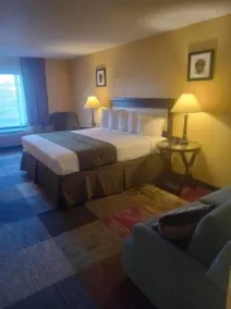 Signature Hotel - Rum