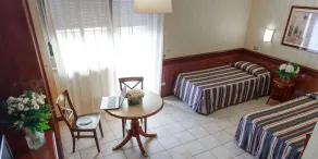 Ripamonti Residence & Hotel Milano - Chambre
