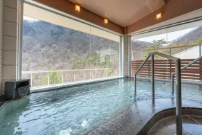 Ashionoyado Kajika - Piscina
